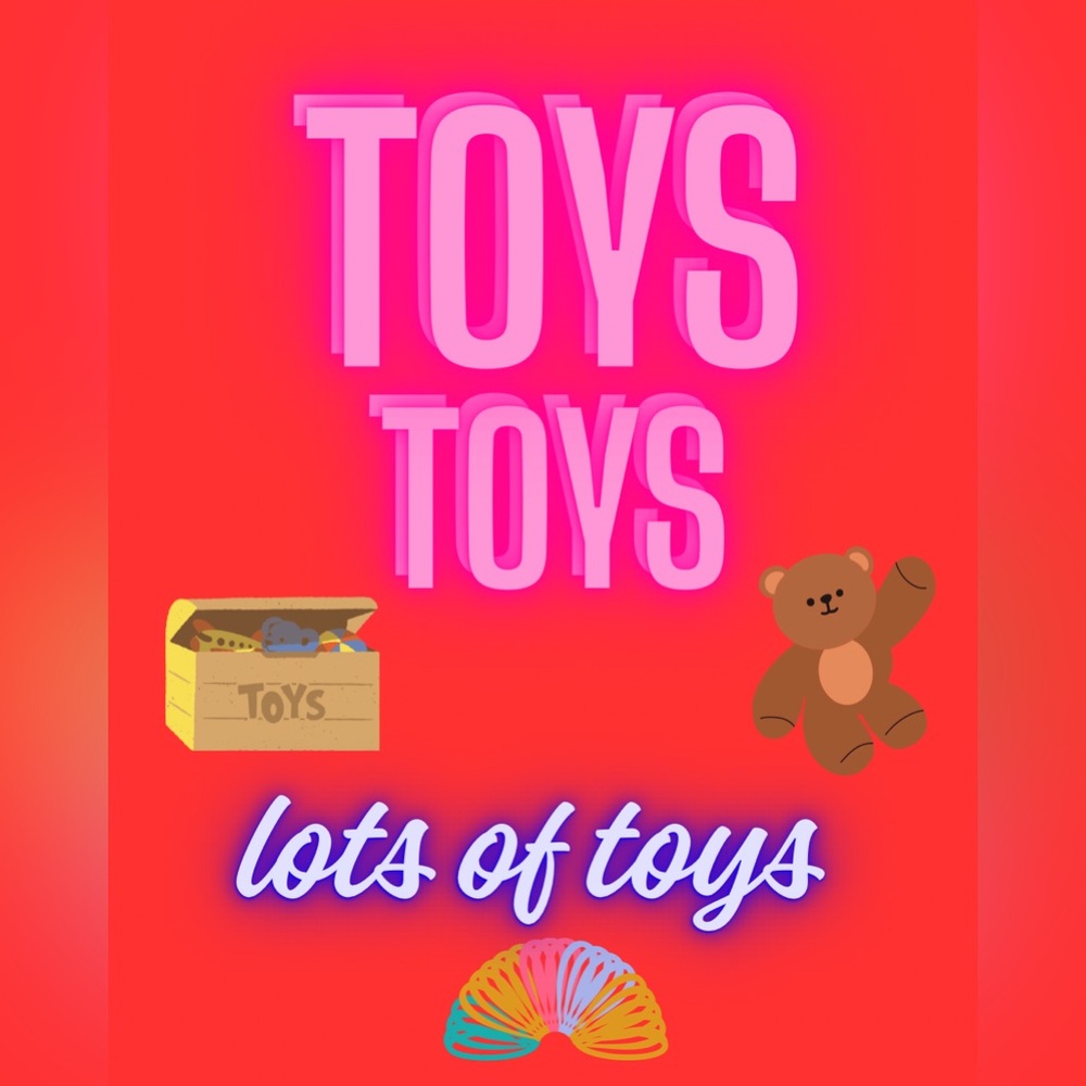 Everything must go!!